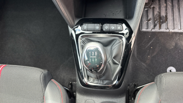 Vauxhall Corsa 1.2 GS 5dr Petrol Hatchback